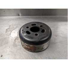 114E012 Water Pump Pulley From 2013 Nissan Versa  1.6